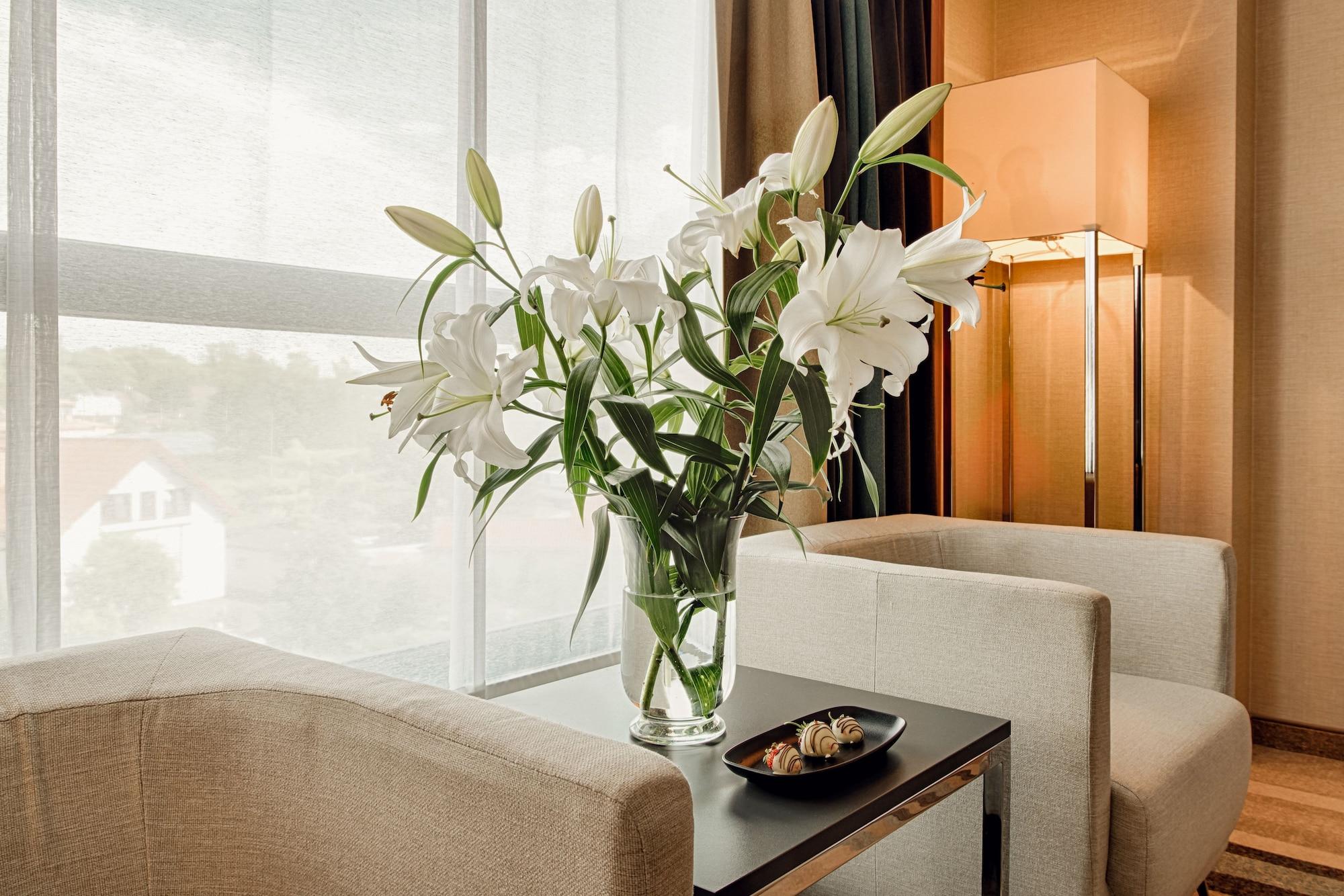 Plaza Hotell