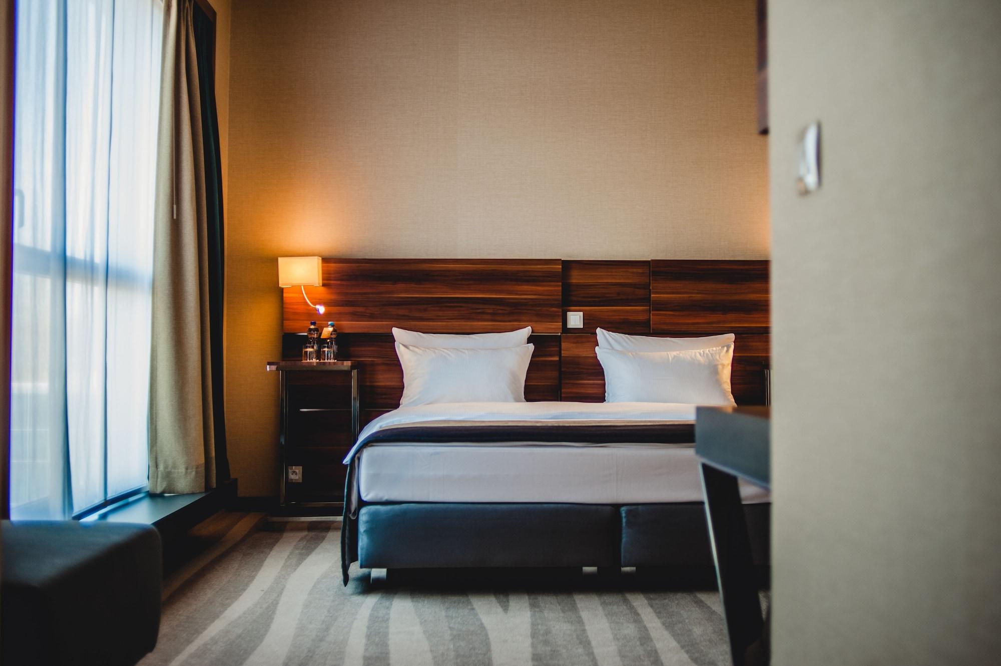 Hotell Plaza