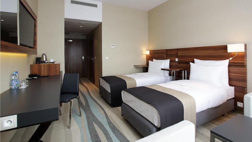 Plaza Hotell Warszawa