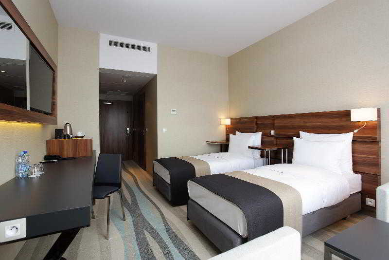 Hotell Plaza