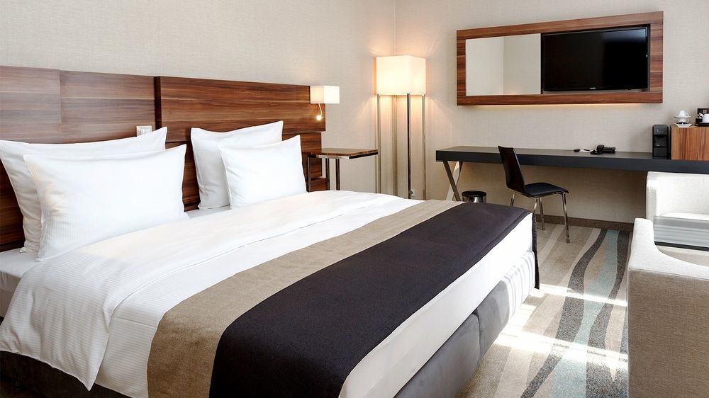 Hotell Plaza Warszawa