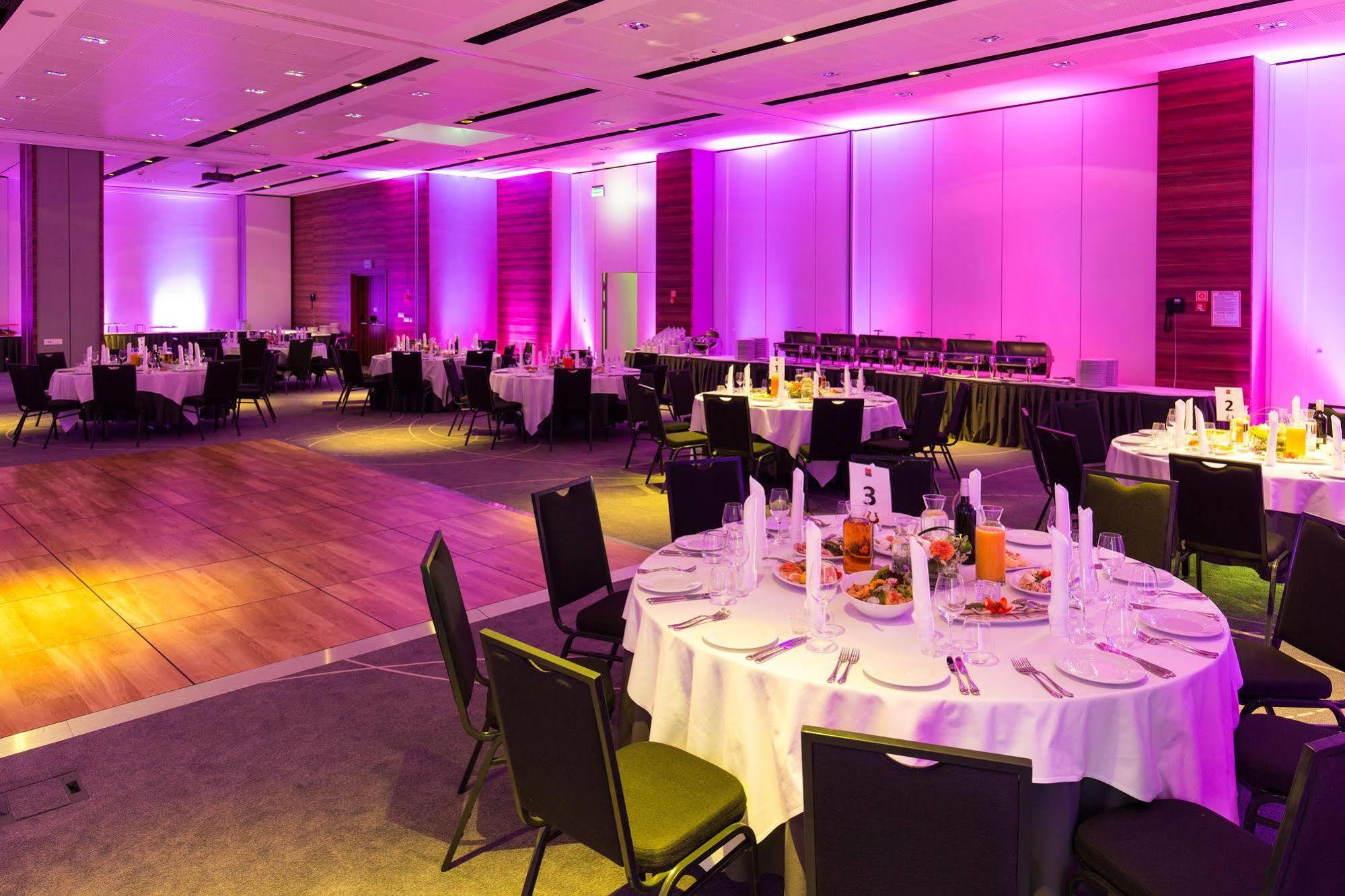 Plaza Hotell Warszawa