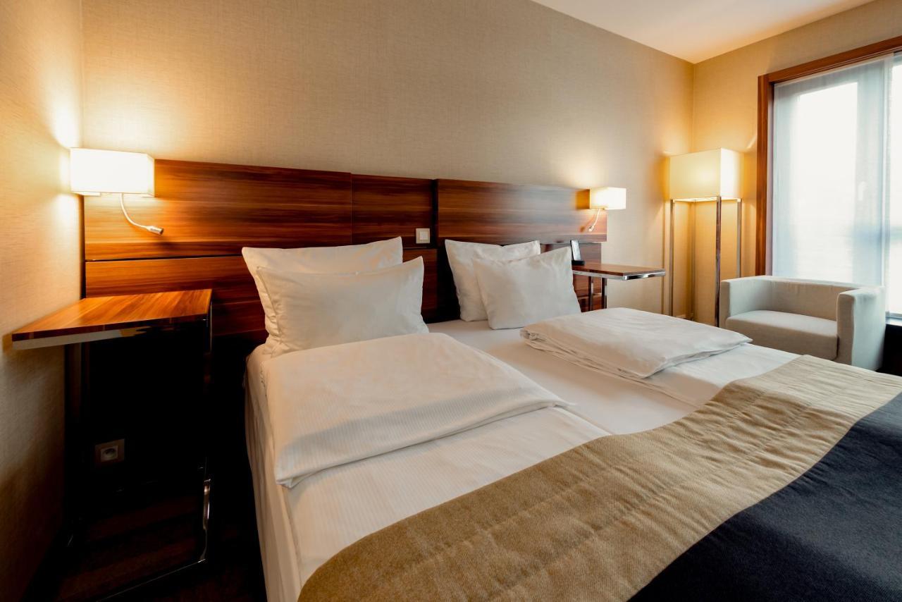 Hotell Plaza